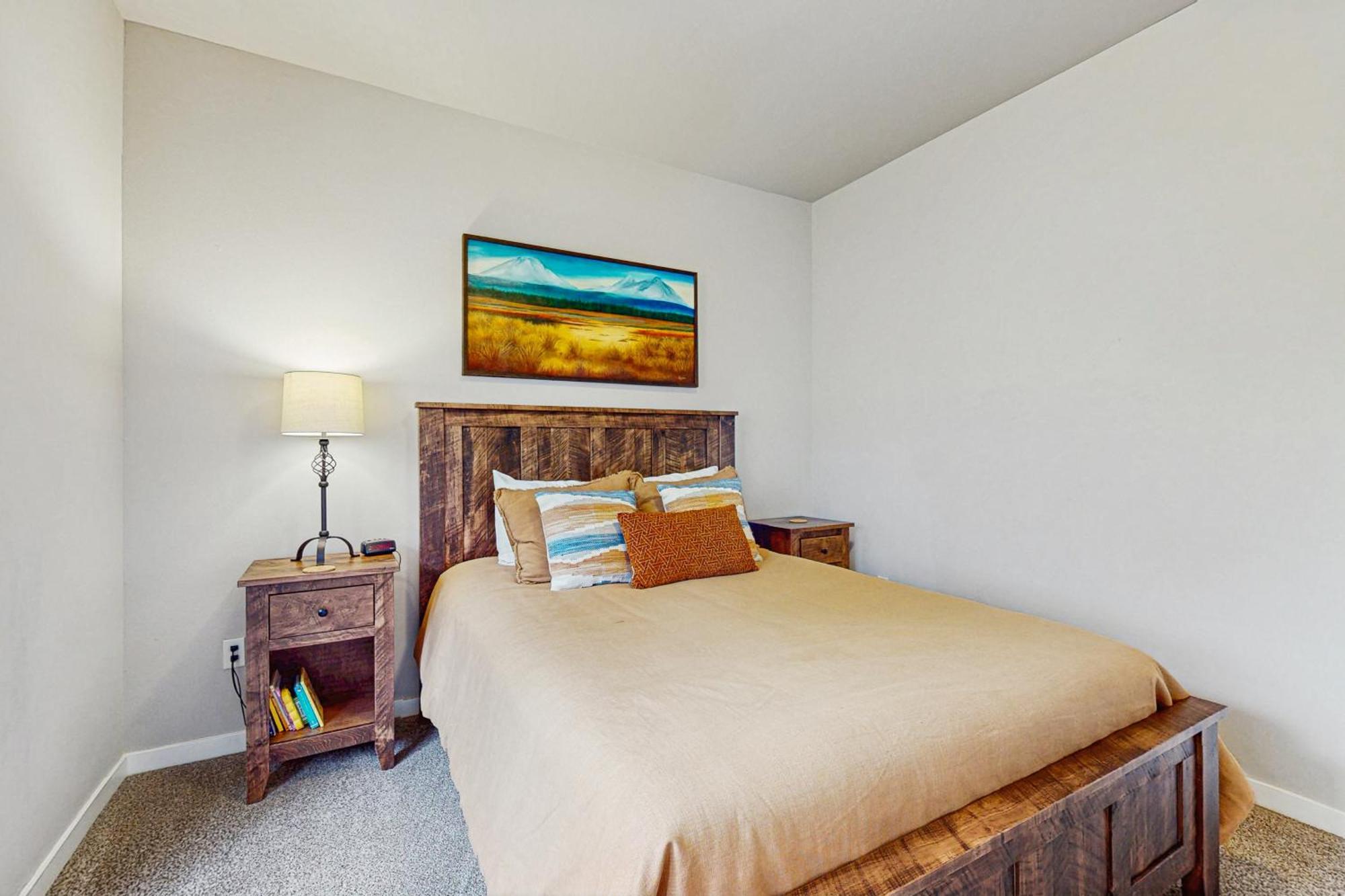 Eagle Crest Family Retreat Βίλα Redmond Εξωτερικό φωτογραφία