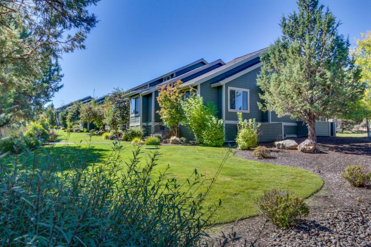 Eagle Crest Family Retreat Βίλα Redmond Εξωτερικό φωτογραφία
