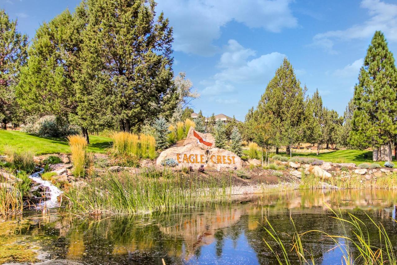 Eagle Crest Family Retreat Βίλα Redmond Εξωτερικό φωτογραφία