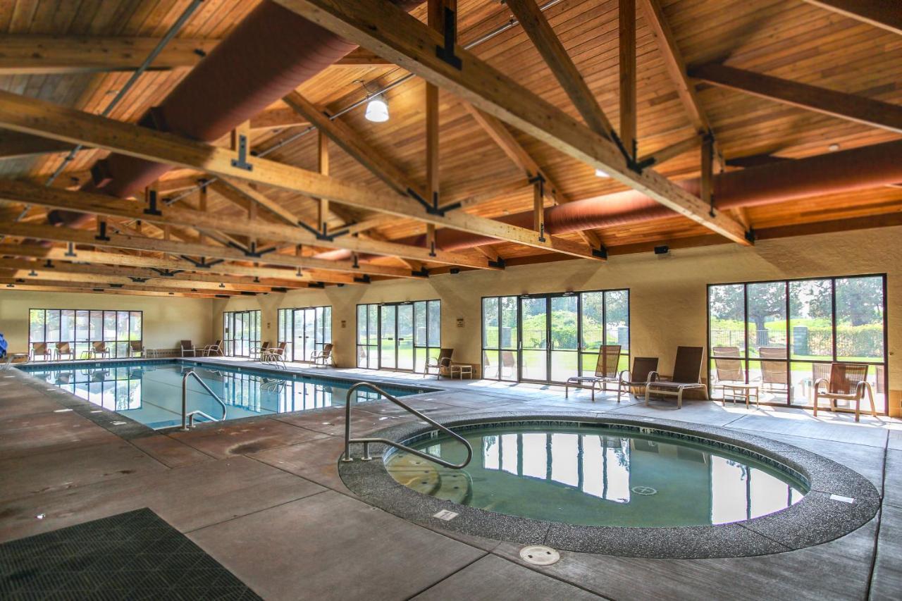 Eagle Crest Family Retreat Βίλα Redmond Εξωτερικό φωτογραφία