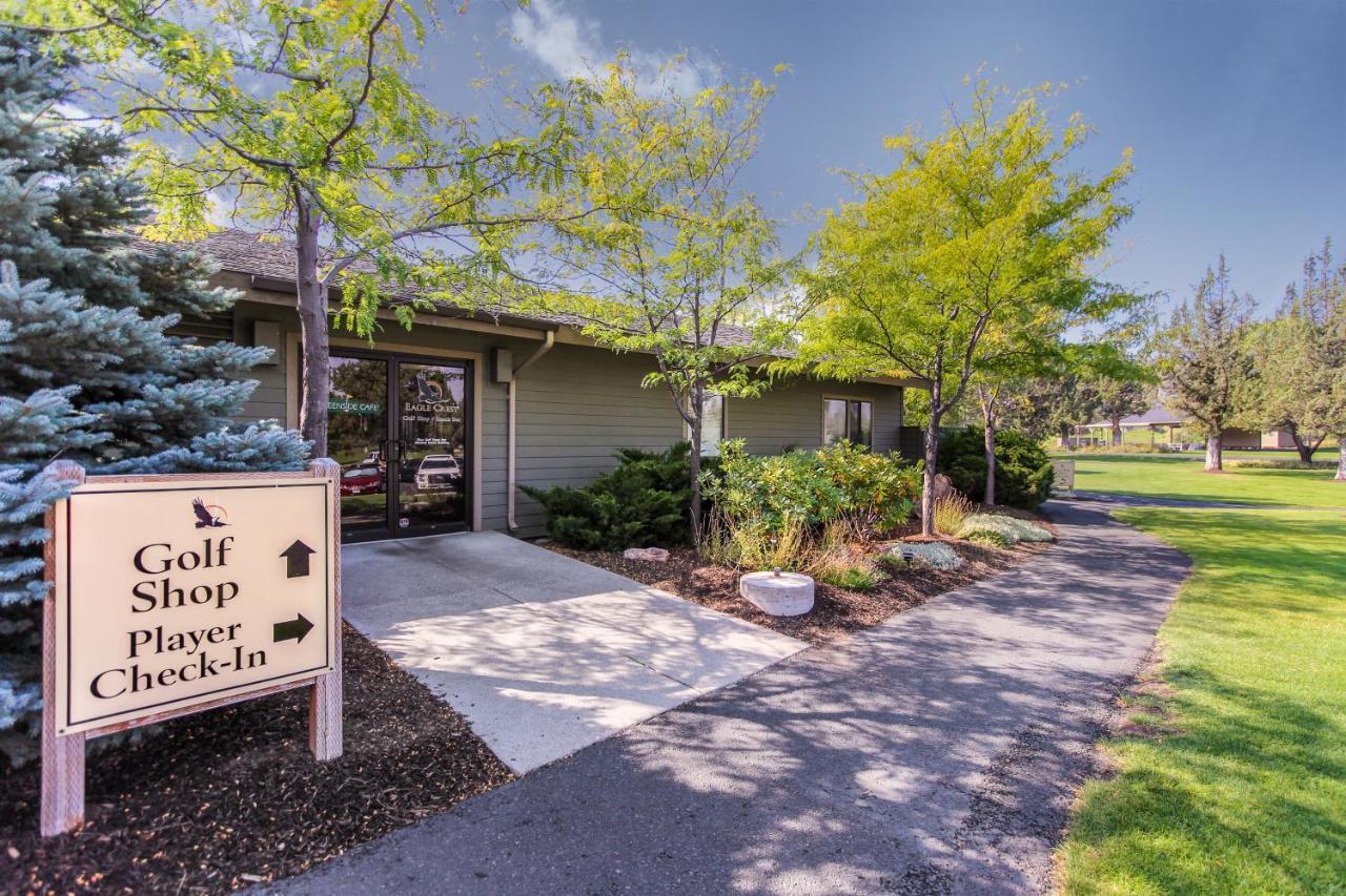 Eagle Crest Family Retreat Βίλα Redmond Εξωτερικό φωτογραφία
