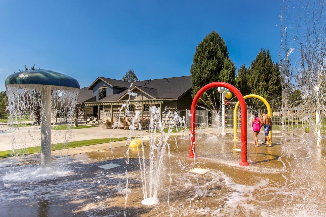 Eagle Crest Family Retreat Βίλα Redmond Εξωτερικό φωτογραφία